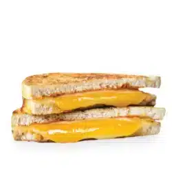 Grill Cheese