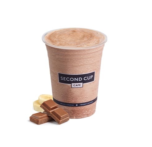 smoothies menu second cup