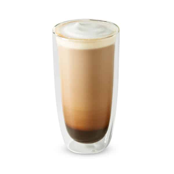 coffee menu