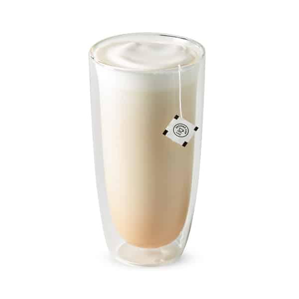 thés au lait