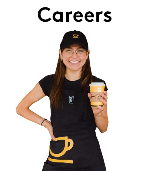 specialty coffee
