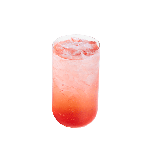  Spritzer Fraise et Rose / 